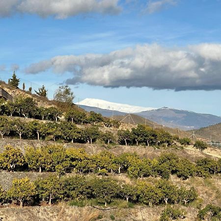 El Paraiso De サロブレーニャ エクステリア 写真