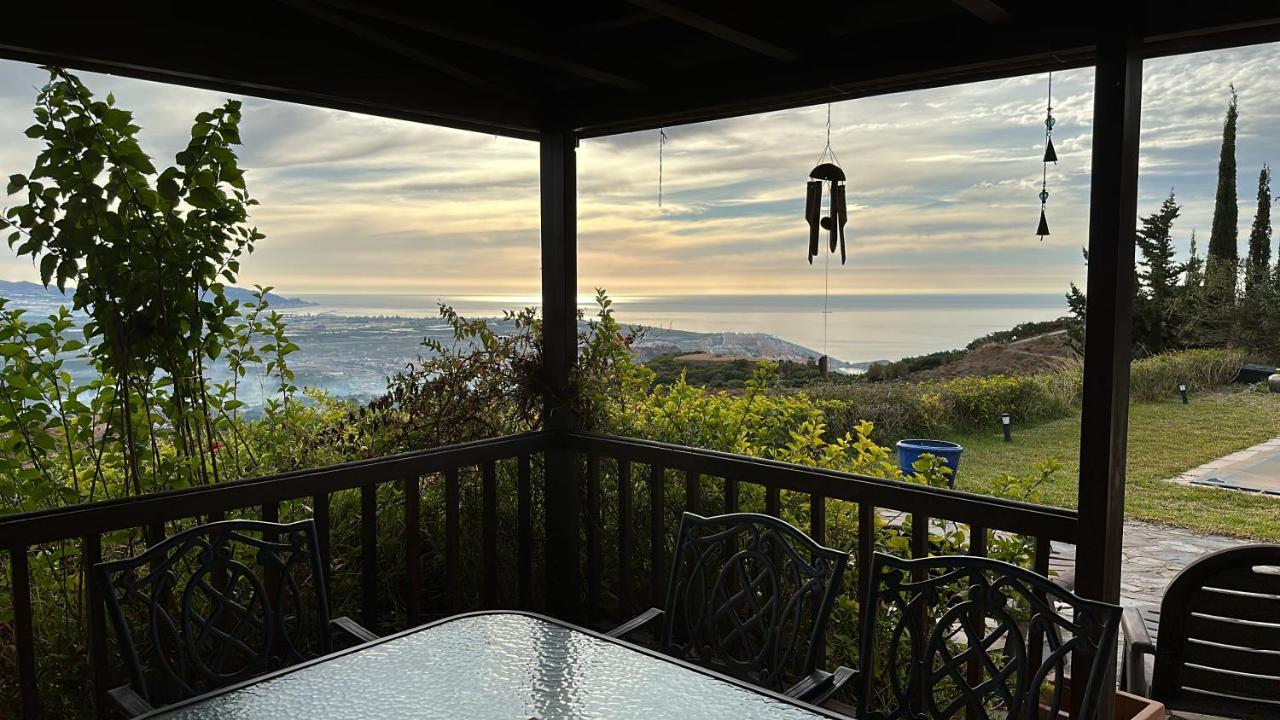 El Paraiso De サロブレーニャ エクステリア 写真